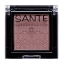 БИО МОНО СЕНКИ ЗА ОЧИ НЕЖНО КАФЯВО 2g SANTE Mono Shade 04 Brownish Taupe