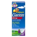 КЛАРИТИН 1 mg/ml сироп 120 ml Claritin syrup 