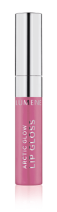Подхранващ гланц за устни 8 ml LUMENE Arctic Glow Lip Gloss  02 Serene