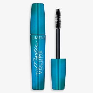 Спирала за мистичен обем водоустойчива 11 ml Lumene True Mystic Volume Waterproof Mascara  Mystic Black