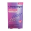 ТЕСТ ЗА ОВУЛАЦИЯ ЛЕНТИ Х 5 Clear & Simple Ovulation Strip Test