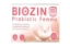 БИОЗИН ПРОБИОТИК ФЕМ 15 капс. BIOZIN PROBIOTIC FEMME