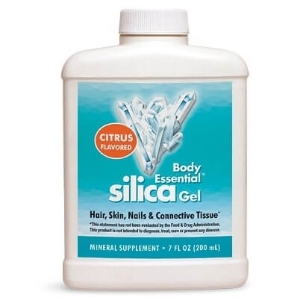 Силиций гел 200 ml Nature's Way  Body Essential®  Silica Gel