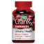 Червена боровинка D маноза и витамин С 60 желирани табл. Nature's Way CranRx Gummies