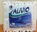 АЛИВИО ПАМПЕРС ЗА ВЪЗРАСТНИ НОЩНИ 100-120kg 10 бр. Alivio All in One Adult Diapers XLarge Size Night  Care