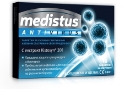 МЕДИСТУС АНТИВИРУС 10 табл. Medistus Antivirus