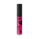 БИО ГЛАНЦ ЗА УСТНИ 6.5ml LAVERA GLOSSY LIPS POWERFUL PINK 14  