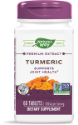 Куркума 500 mg 60 табл. Nature's Way Turmeric