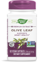 Маслина лист 430 mg 60 вег.капс. Nature's Way Olive Leaf