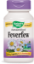 Моминска вратига 290 mg  60 вег.капс. Nature's Way Feverfew