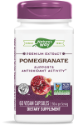 Нар 350 mg 60 вег.капс. Nature's Way Pomegranate