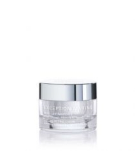 Лифтинг и Регенериращ Крем за Околоочен kонтур 15 ml  Thalgo   Exception Marine EYELID LIFTING CREAM