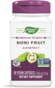 Нони Плод 500 mg 60 капс. Nature's Way Noni Fruit 