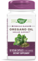 Риган масло 50 mg 60 капс. Nature's Way Oregano Oil  60 Liquid Vcaps