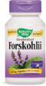 Форсколий 250 mg 60 вег.капс.  Nature's Way  Forskohlii