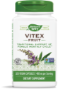ВИТЕКС АГНУС КАСТУС плод 400 mg 320 вег.капс. Nature's Way Vitex Fruit