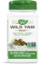 ДИВ ЯМ ( СЛАДЪК КАРТОФ ) КОРЕН) 425mg 100 вег.капс. Nature's Way Wild Yam Root