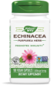 Ехинацея билка 400 mg  100 капс.Echinacea Herb Organic COG