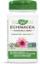 Ехинацея билка 400 mg  100 капс.Echinacea Herb Organic COG