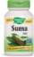 Женшен бразилски Сума корен 500 mg 100 капс. Nature's Way Suma Brazilian Ginseng 