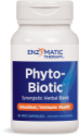 Фитобиотик 60 вег.капс. Nature's Way Phyto-Biotic™