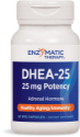 ДХЕА 25 mg 60 табл. Nature's Way DHEA 
