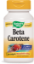 Бета каротин 25000 IU 100 софтгел капс. Nature's Way Natural Beta Carotene  