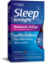 Мелатонин с L теанин и билки кпки 59 ml  Nature's Way Sleep tonight™ Melatonin Drops