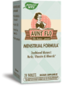 Менструална формула 20 табл. Aunt Flo® Menstrual Formula