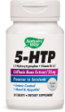 5  Хидрокситриптофан 50 mg 30 табл. Nature's Way 5 HTP