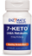 7 КЕТО ДХЕА 25 mg 60 капс. 7 KETO DHEA