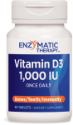 Витамин D3 1000 IU 90 табл. Vitamin D3