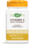 ВИТАМИН С & БИОФЛАВОНИ 500  mg   100 kапс.Vitamin C  500 Bioflavonoids