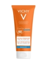Хидратиращо мляко за лице и тяло 300 ml Vichy Capital Soleil Beach Protect Multi Protection Milk SPF 50 