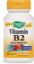 Витамин B2 100 mg 100 капс. Nature's Way Vitamin B2