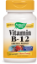 Витамин В 12 2000 mcg 100 табл. Nature's Way Vitamin B12 100 Lz