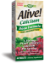 Алайв Калций Растителна Формула за кости 60 табл. Nature's Way Alive Calcium