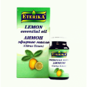 ЕТЕРИКА МАСЛО ОТ ЗЕЛЕН ЛИМОН 10 ml Lemon essential oil