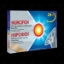 НУРОФЕН ПЛАСТИР 200 mg 2 бр. Nurofen Joint & Muscular Pain Relief 200mg Medicated Plaster