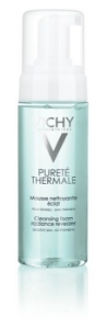 VICHY  PURETE THERMALE PURIFYING FOAMING WATER  ПЯНА почистваща 150 ml