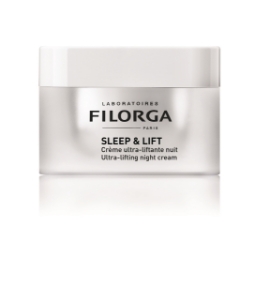 НОЩЕН КРЕМ С ЛИФТИНГ ЕФЕКТ 50 ml FILORGA SLEEP & LIFT