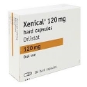 КСЕНИКАЛ 120 mg твърди капс. XENICAL