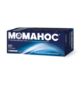 Моманос 50 микрограма/впръскване спрей за нос суспензия 60 дози MomaNose