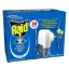 РАЙД ТЕЧЕН ЕЛЕКТРИЧЕСКИ ИЗПАРИТЕЛ ПЪЛНИТЕЛ 21 ml RAID® LIQUID ELECTRIC PRIMARY UNIT 