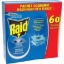 РАЙД ЛАМИНИРАНИ ТАБЛЕТКИ x 60  RAID® POWER MATS REFILL UNIT