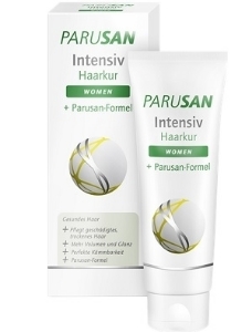ПАРУСАН ИНТЕНЗИВ МАСКА за коса ЖЕНИ 125 ml   Parusan Intensive Mask For Women