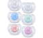 Биберон Залъгалка за жизненоважния комфорт 6-18 месеца 2 броя Philips Avent Avent Classic soother For essential comfort  6–18m 