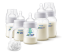 Подаръчен комплект без колики Philips Avent Anti colic with AirFree™ vent