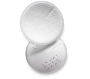 Подплънки за гърди 60 бр. Philips Avent Disposable breast pads