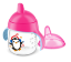 Чаша с улей отпиване без протичане 260 ml 12 м+ Philips Avent Spout Cup